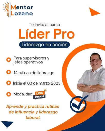 Líder Pro